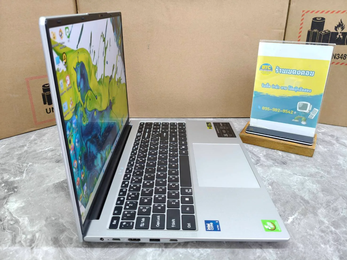 Acer Aspire Lite 16 AL16-71P-506A 2