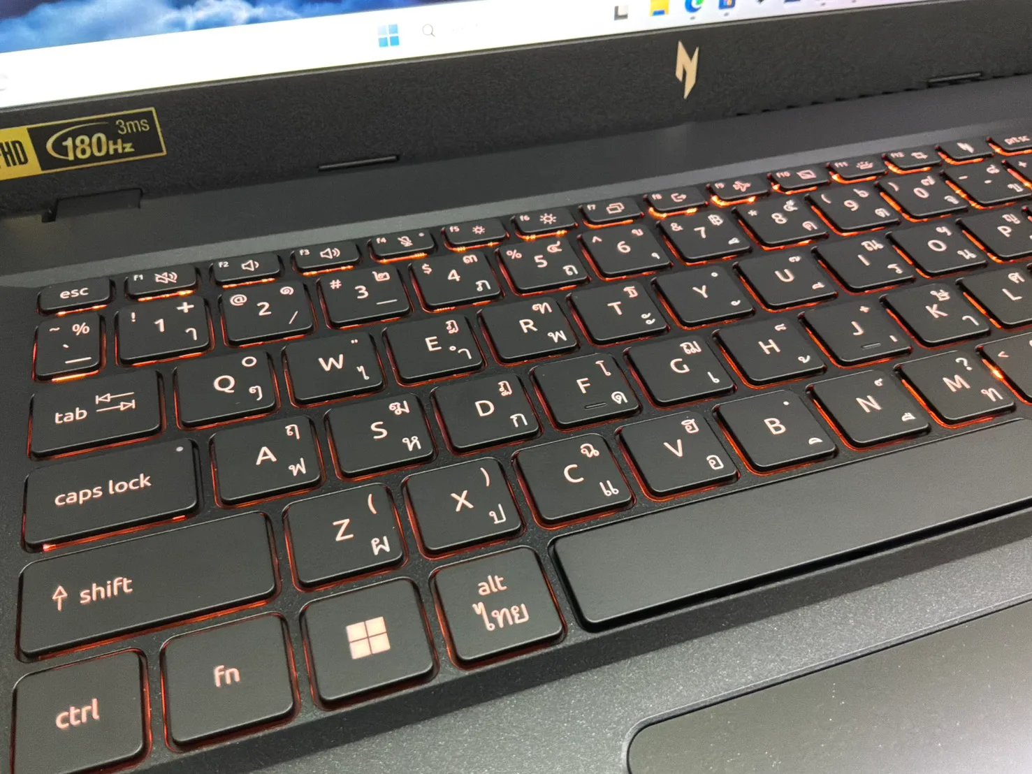 Acer Nitro V 15 ANV15-52-75LC เพิ่มเติม