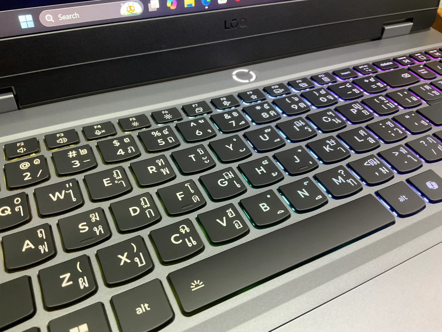 Lenovo LOQ 15IRX10-83JE00MGTA เพิ่มเติม