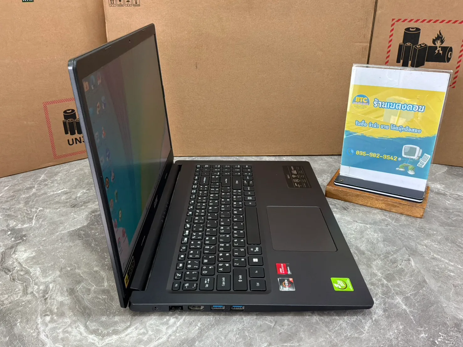 Acer Aspire 3 A315-23-R2ZJ 2