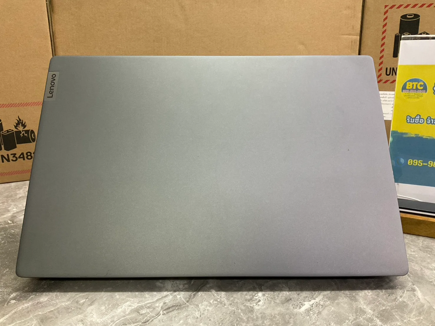 Lenovo IdeaPad 5 14ALC05-82LM006VTA 4