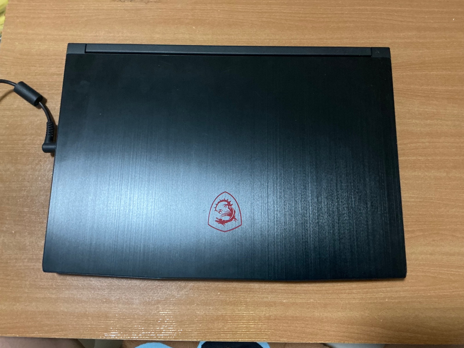 MSI GF63 Thin 3