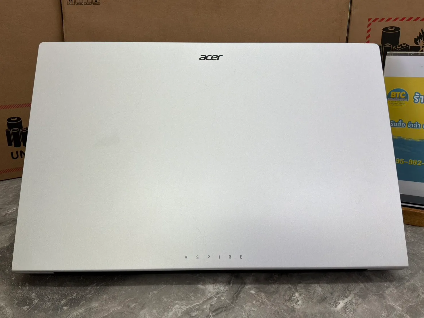 Acer Aspire Lite 15 AL15-41P-R47V 4