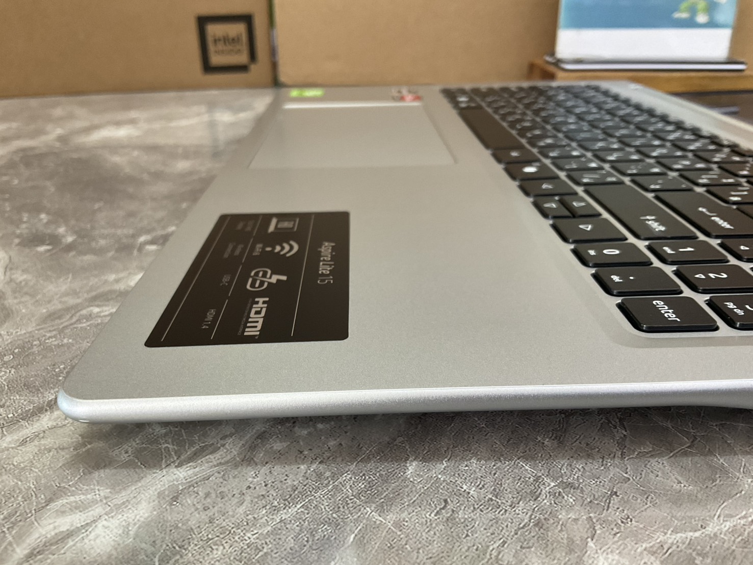 Acer Aspire Lite 15 AL15-46P-R77X 3