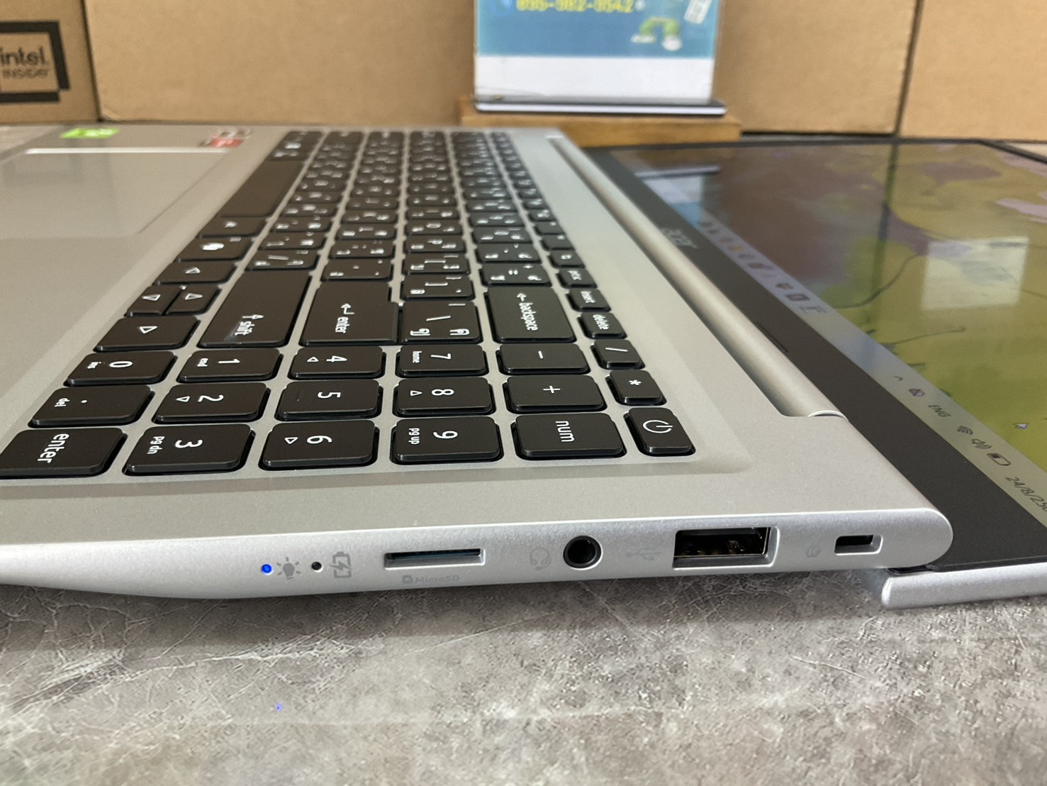 Acer Aspire Lite 15 AL15-46P-R77X 4