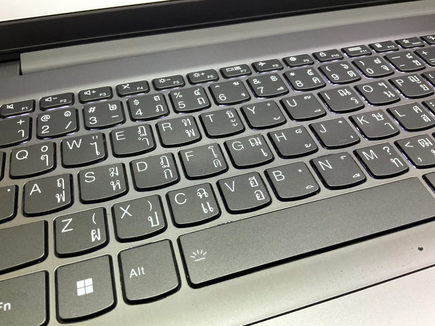 Lenovo IdeaPad 3 15IAU7-82RK00ABTA เพิ่มเติม
