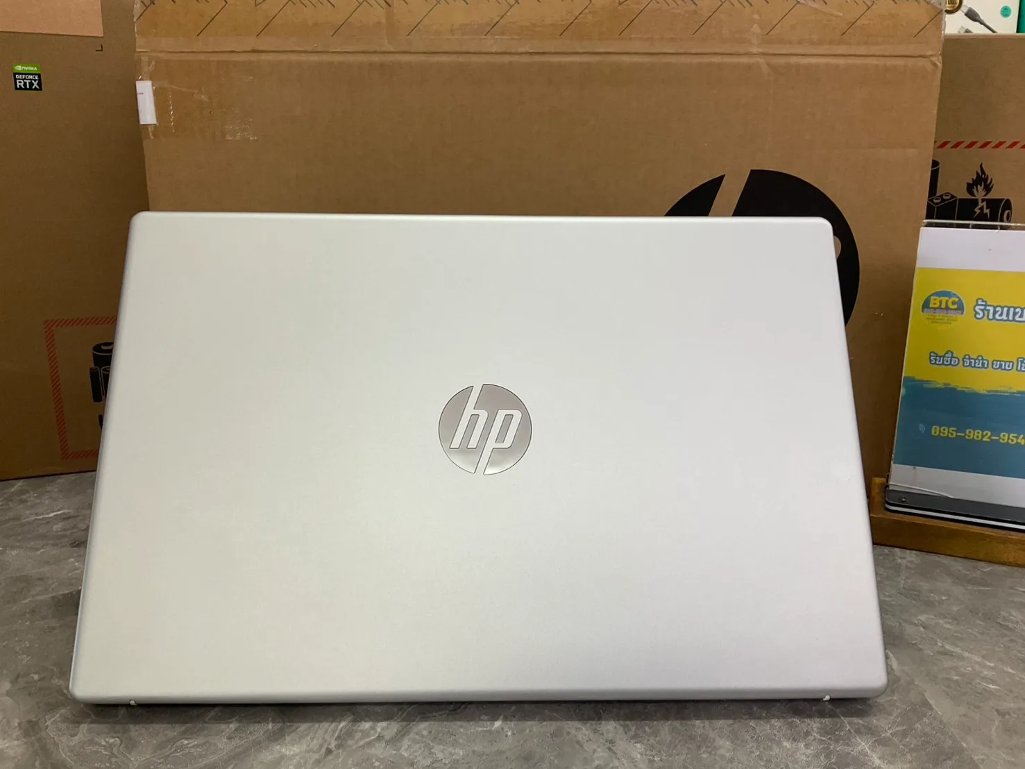 HP 15-fd1471TU 2
