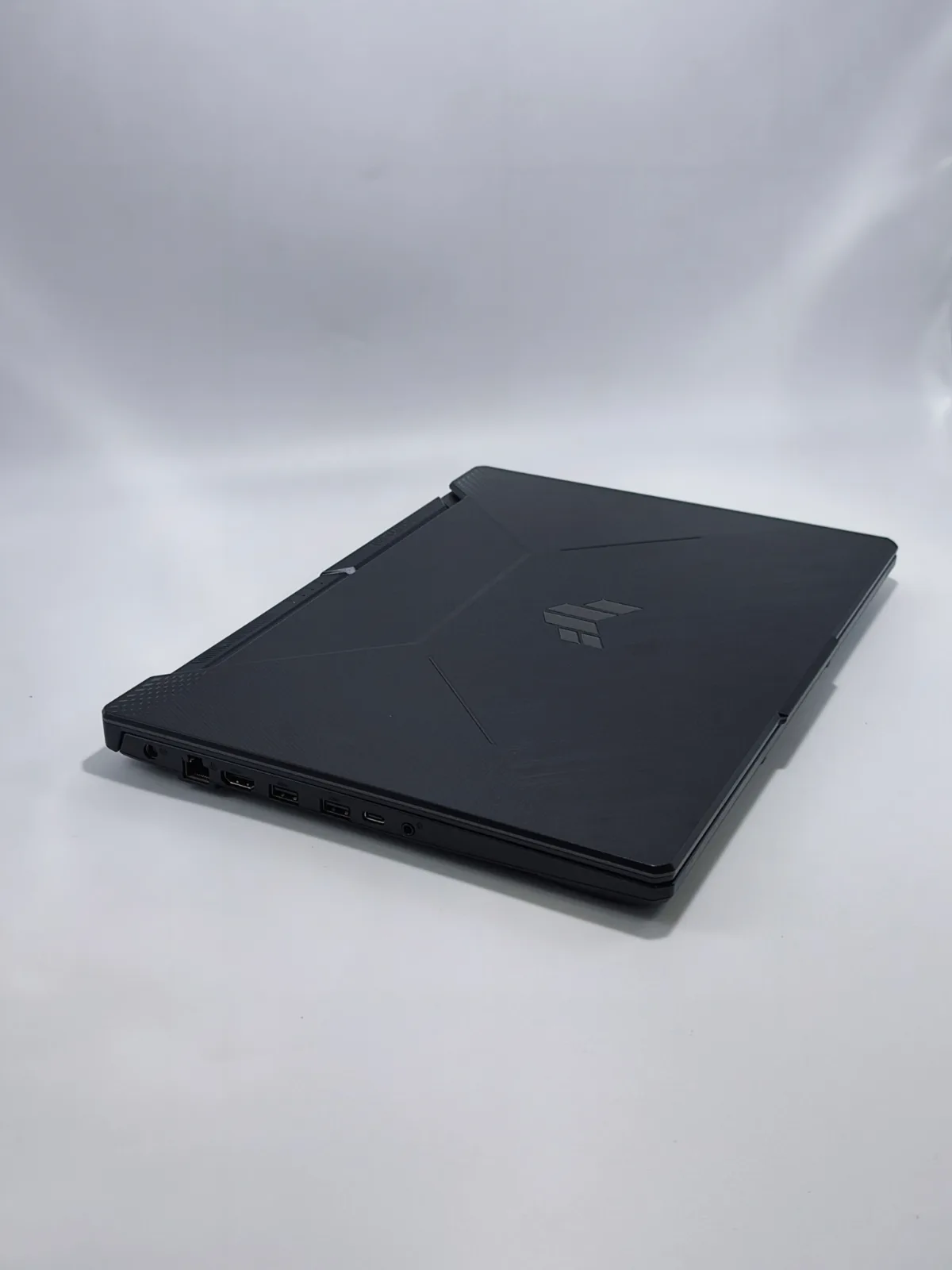 Asus TUF Gaming A15 🎮🔥 | ประกันศูนย์เหลือๆ เพิ่มเติม