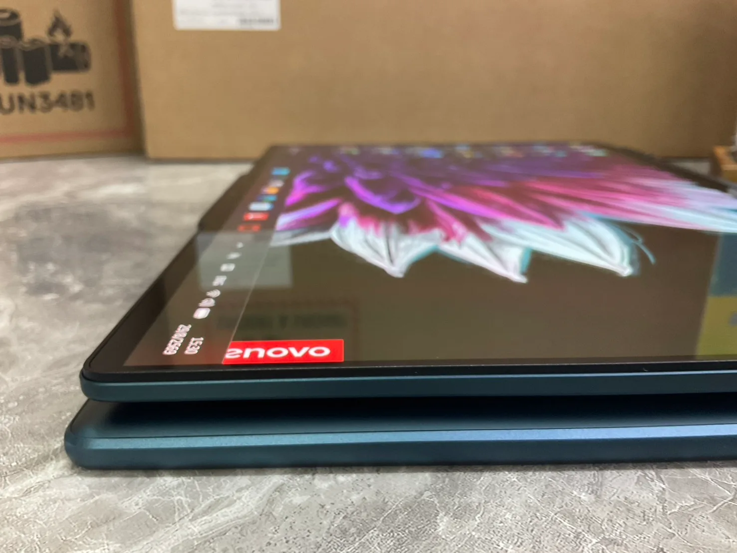 Lenovo Yoga 7 2-in-1 14IML9 (83DJ00H4TA) 4
