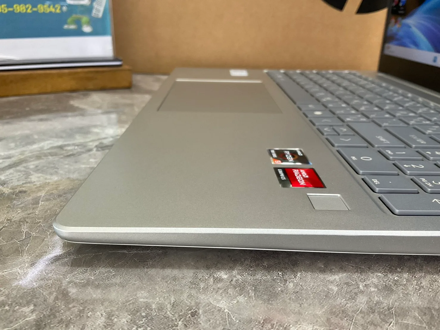 HP 15-fc1109AU 3