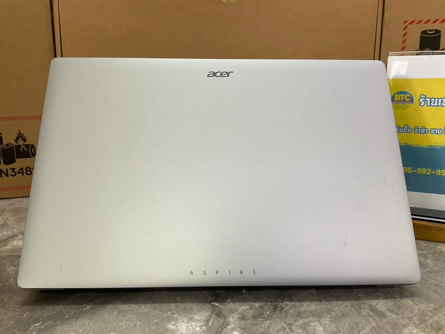 Acer Aspire Lite 14 AL14-46P-R147 2