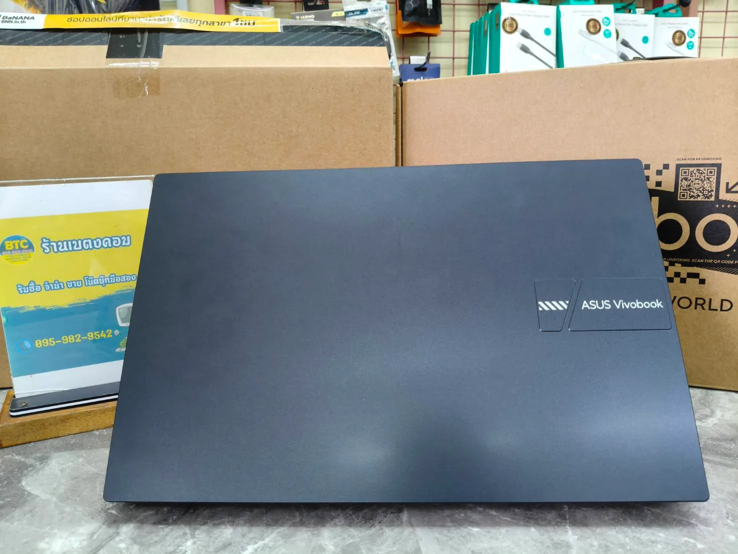 Asus Vivobook 15 X1502VA-BQ590WA 4