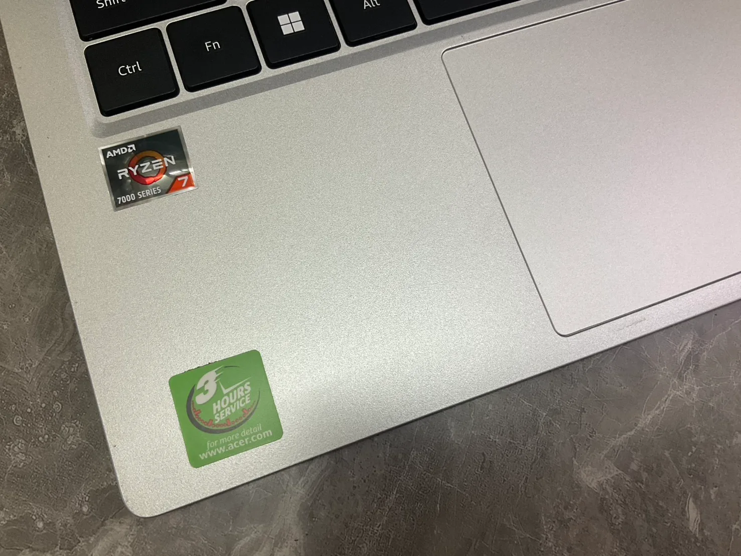 Acer Aspire Lite 15 AL15-42P-R4PQ เพิ่มเติม