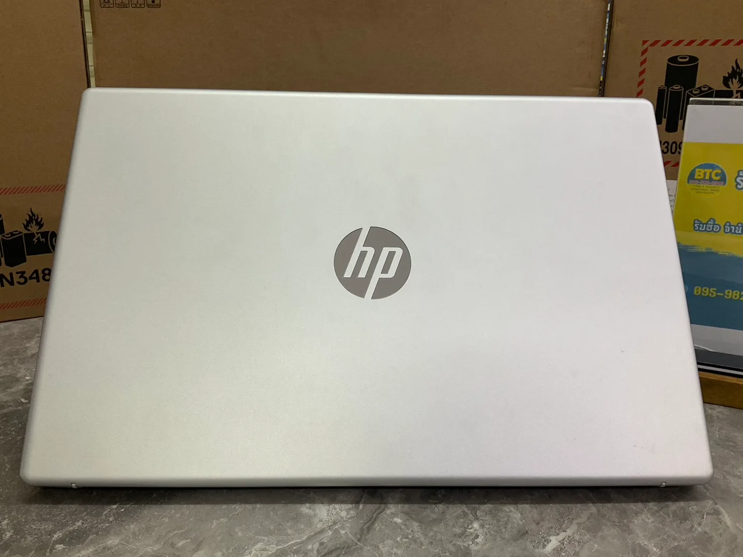 HP 15-fc0897AU 4