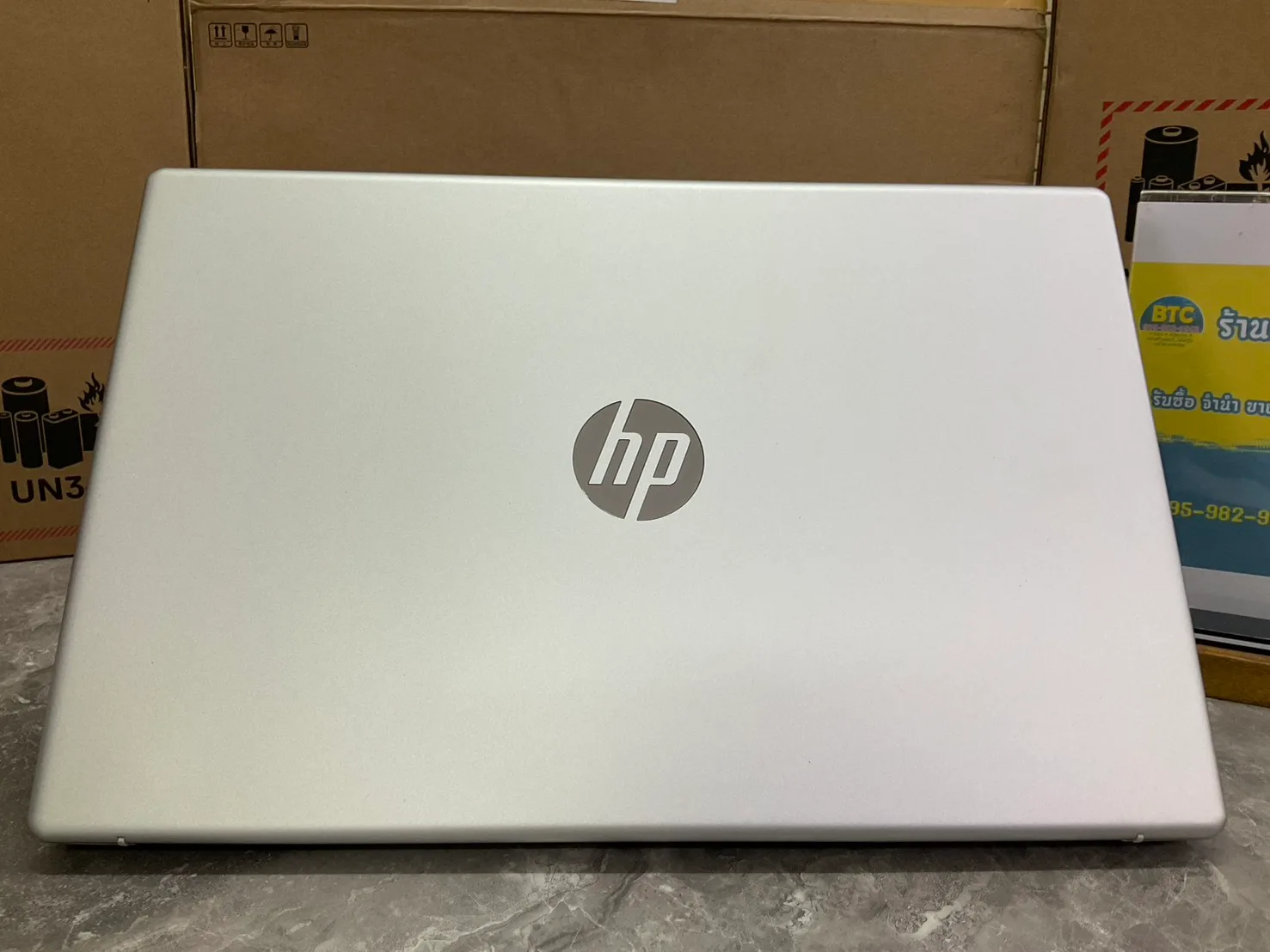 HP 15-fd0026TU 4