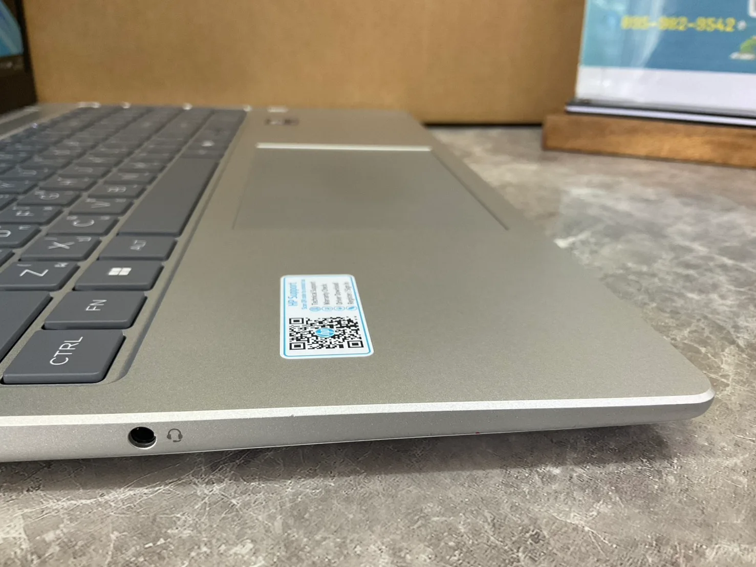 HP 15-fd1471TU เพิ่มเติม