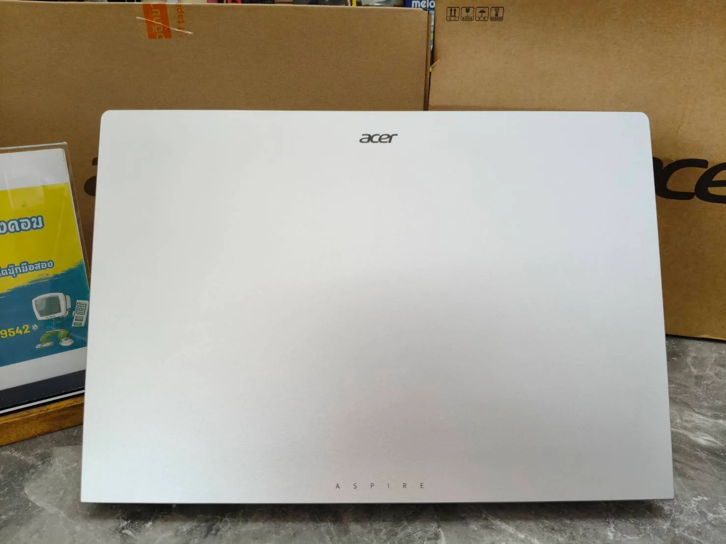 Acer Aspire Lite 16 AL16-71P-506A 4